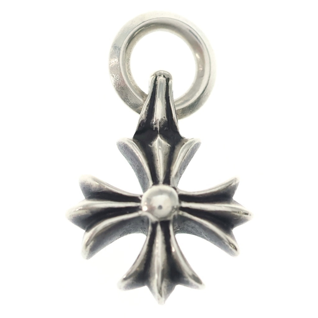 CHROME HEARTS(クロムハーツ) CHARM CH PLUS CHプラスチャーム ネックレストップ シルバー