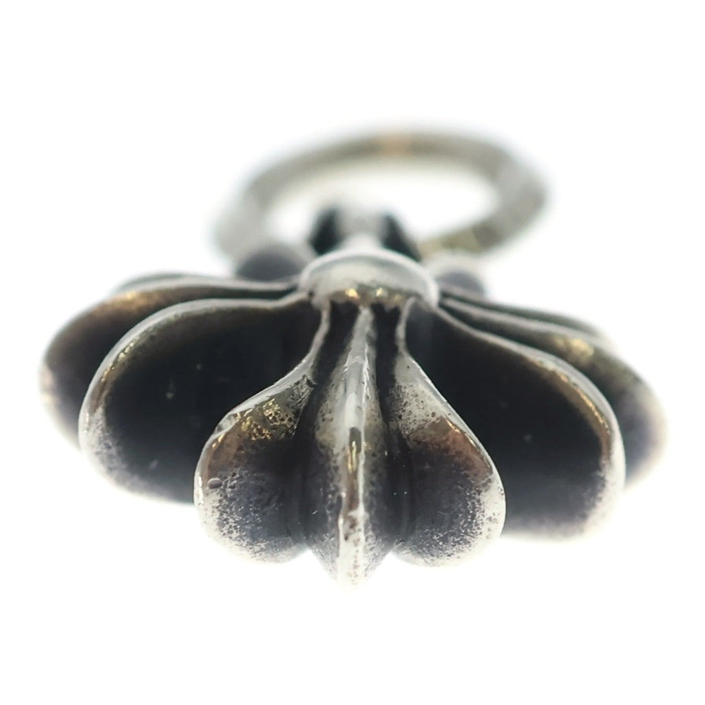 CHROME HEARTS(クロムハーツ) CHARM CH PLUS CHプラスチャーム ネックレストップ シルバー