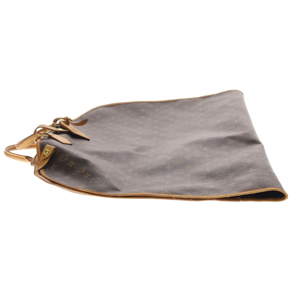 LOUIS VUITTON(ルイヴィトン) ウスポルト アビ モノグラム ガーメントバッグ ブラウン M23434
