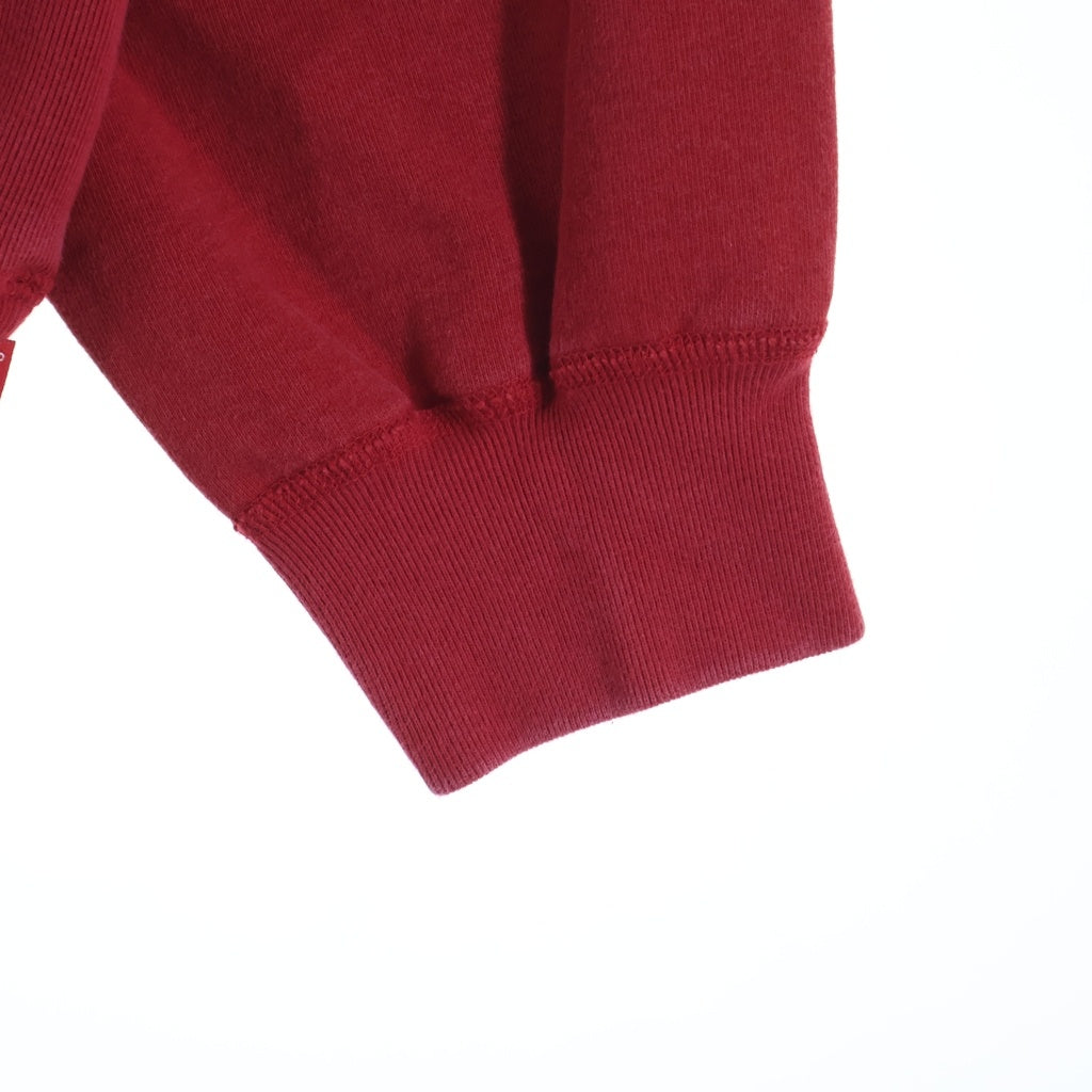 SUPREME(シュプリーム) 26SS Arabic Logo Hooded Sweatshirt アラビック ロゴデザイン フーデッド スウェット パーカー レッド
