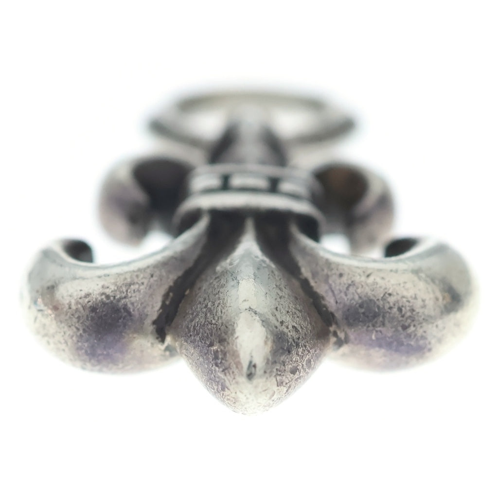 CHROME HEARTS(クロムハーツ) BS FLUER CHARM BSフレア チャーム ネックレストップ シルバー BCA423