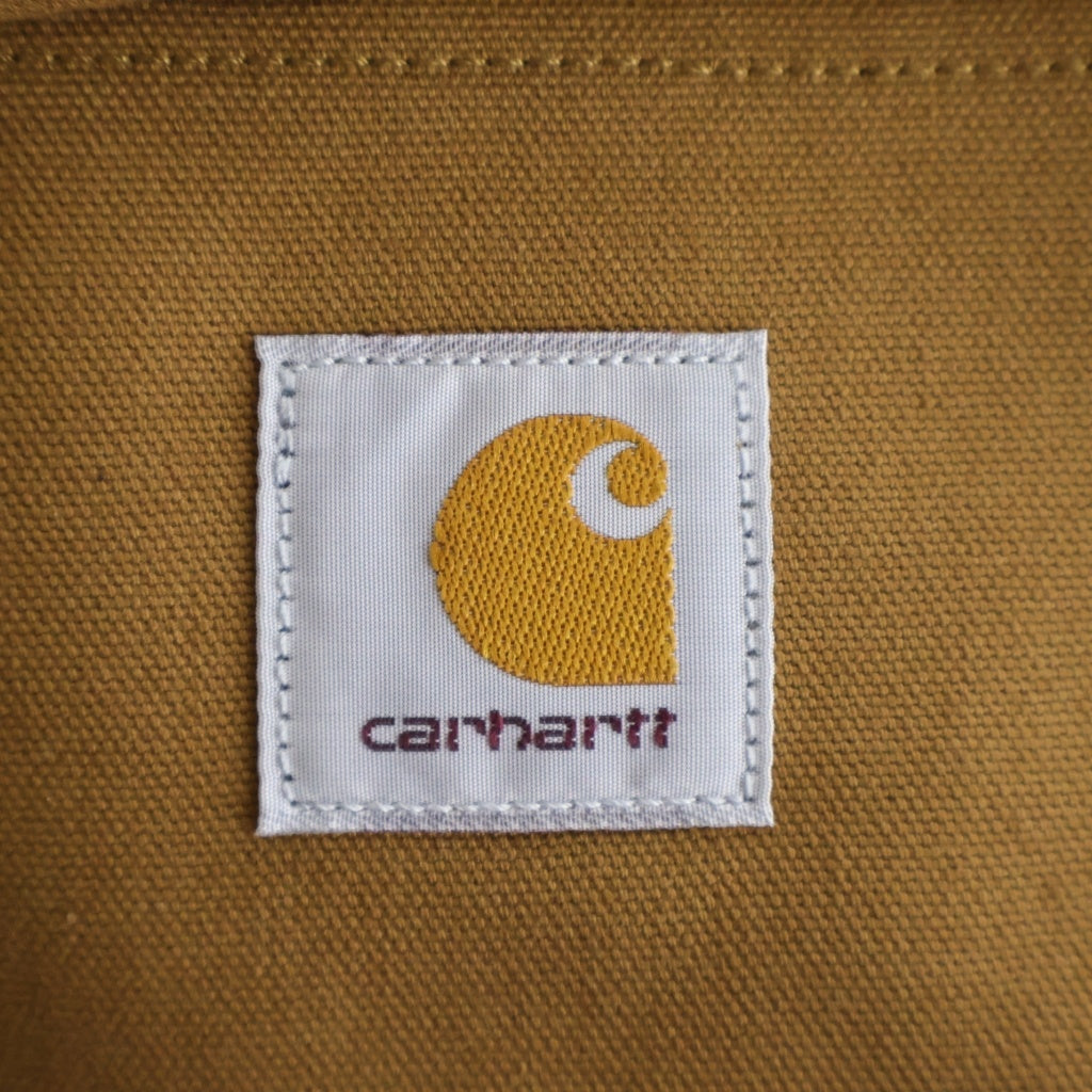 CARHARTT(カーハート) Aussie Single Knee Shorts オージーシングルニーショーツ ハーフパンツ ブラウン I036308-26SP