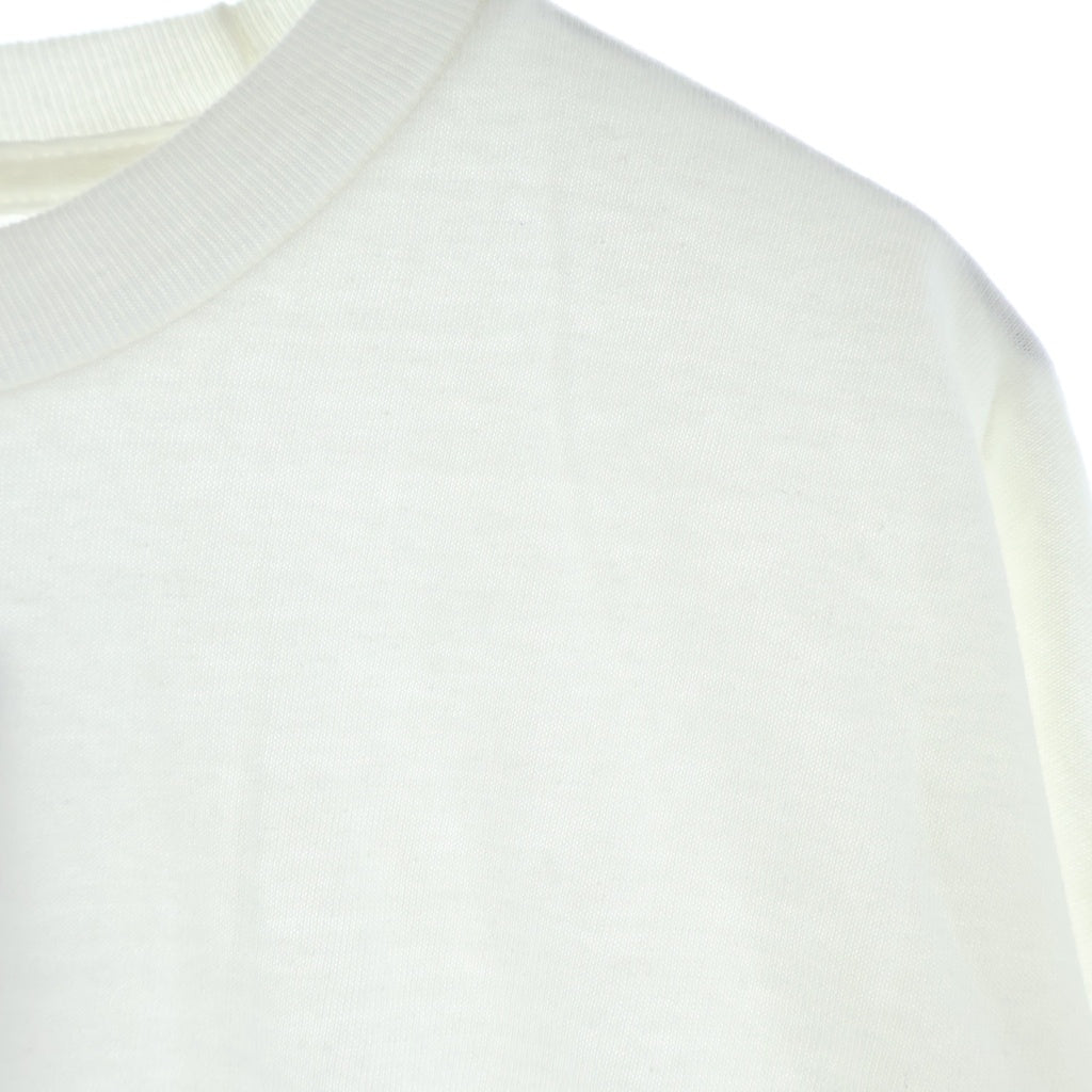 STUSSY(ステューシー) 11SS ×AAPLEBUM SURF BOY S/S Tee アップルバム サーフボーイ 半袖Tシャツ カットソー ホワイト