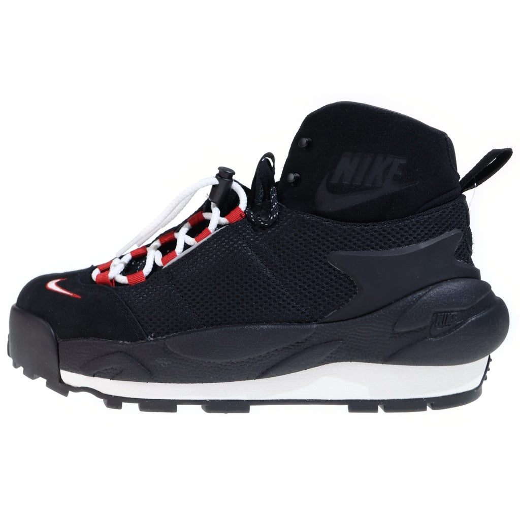 NIKE(ナイキ) ×sacai MAGMASCAPE SP サカイ マグマスケープ ハイカットスニーカー ブラック US11/29cm FN0563-001