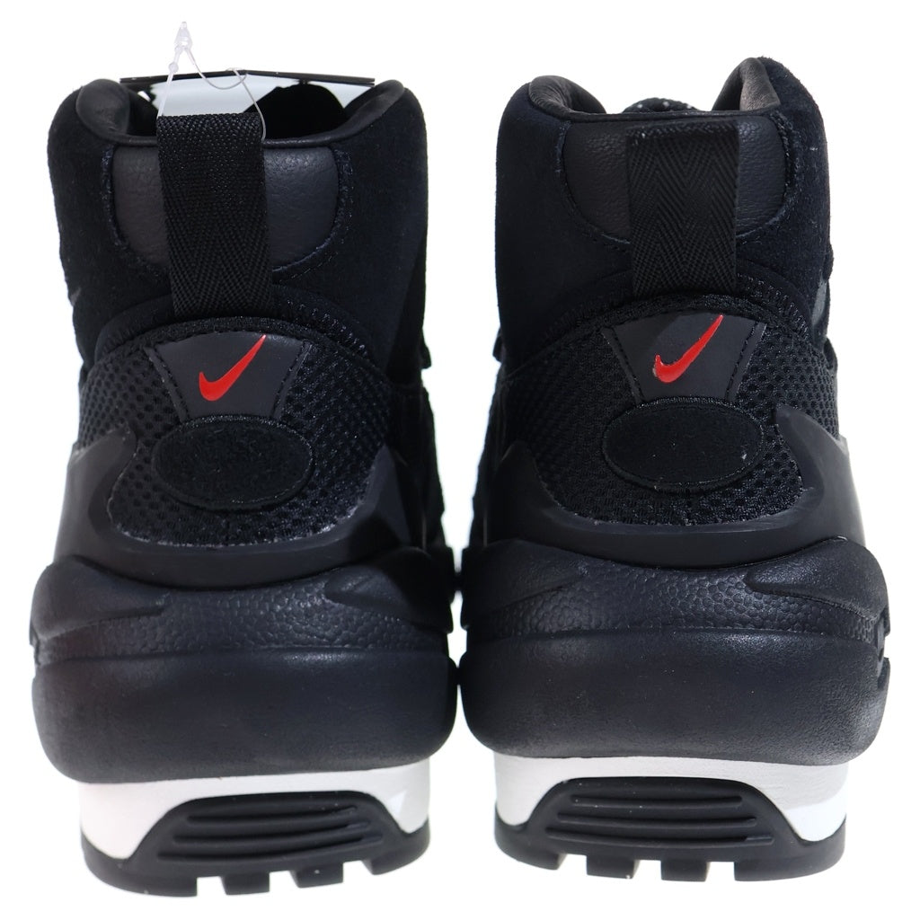 NIKE(ナイキ) ×sacai MAGMASCAPE SP サカイ マグマスケープ ハイカットスニーカー ブラック US11/29cm FN0563-001