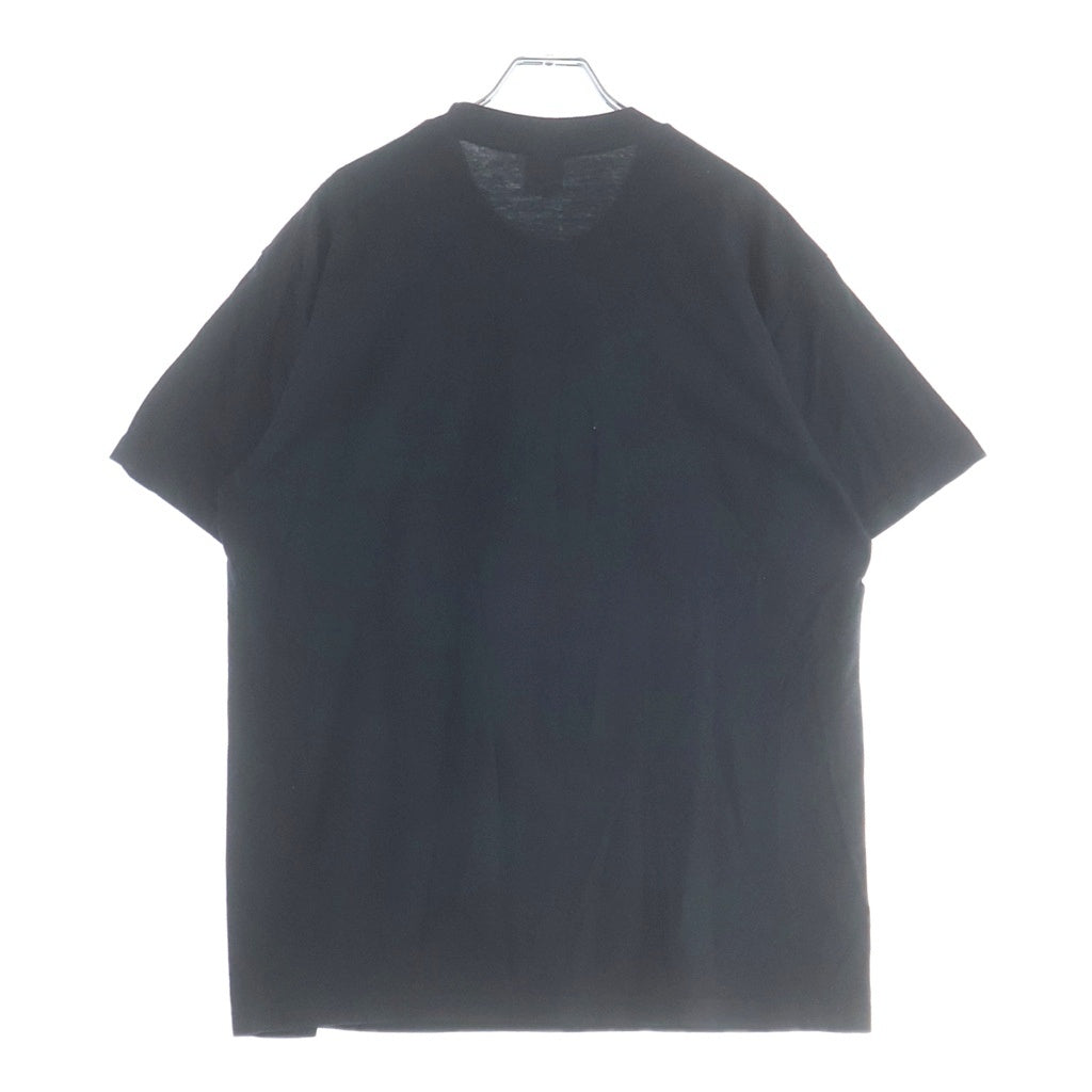 SUPREME(シュプリーム) 21SS Water Pistol Tee ウォーター ピストル 半袖Tシャツ カットソー ブラック