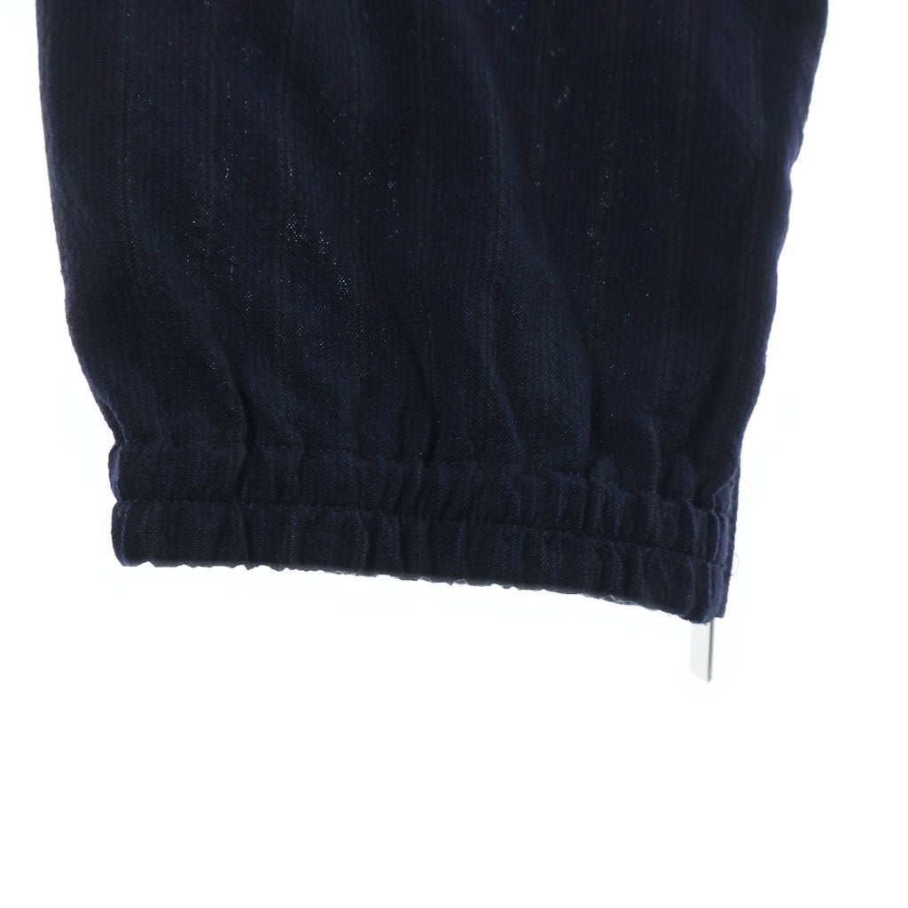 Christian Dior(クリスチャンディオール) 21SS Oblique Jacquard Track Pants オブリーク ジャカード トラックパンツ ボトムス ブラック 113C122A5628