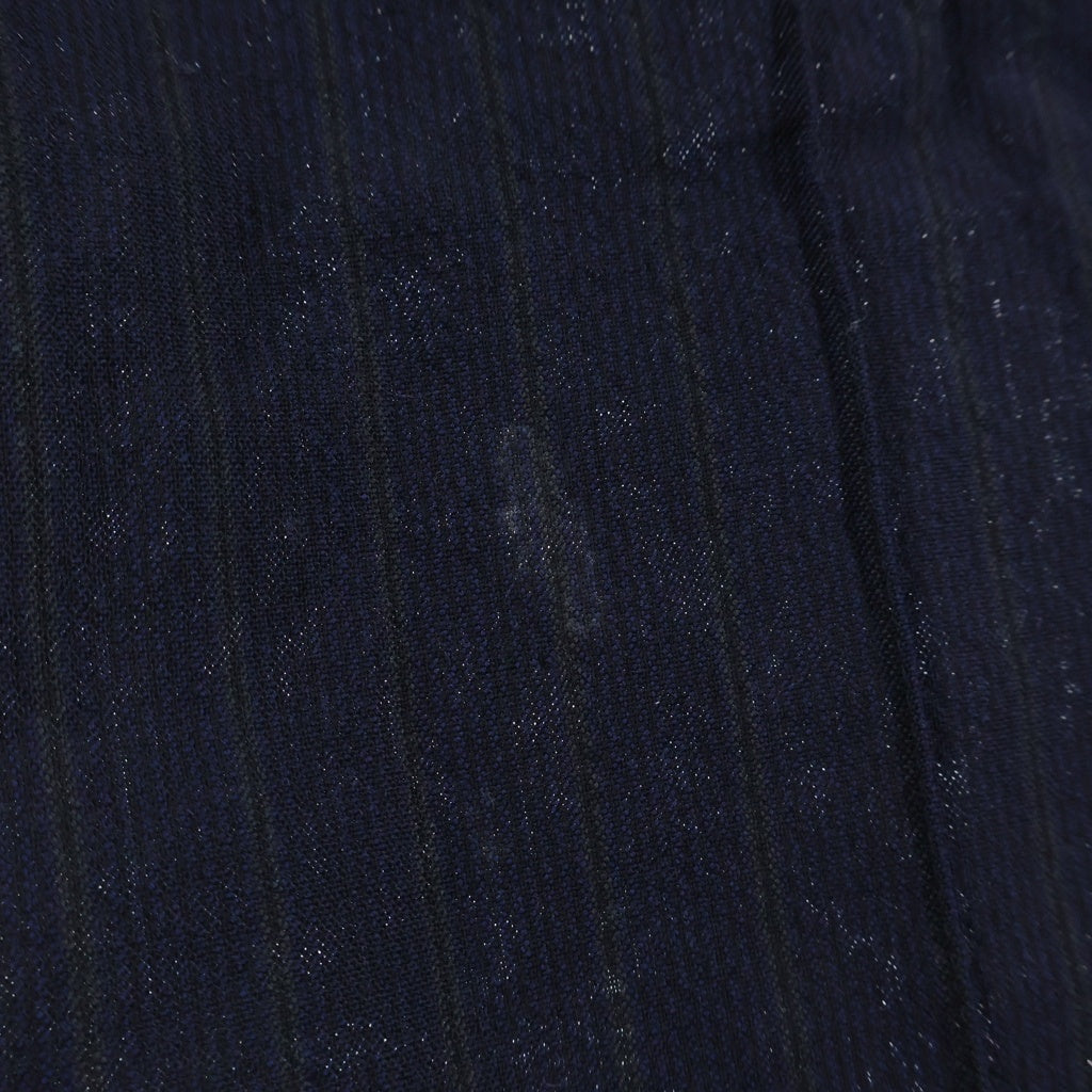 Christian Dior(クリスチャンディオール) 21SS Oblique Jacquard Track Pants オブリーク ジャカード トラックパンツ ボトムス ブラック 113C122A5628