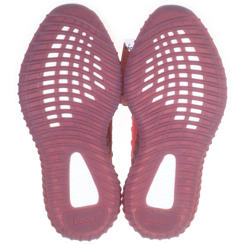 adidas(アディダス) 22SS YEEZY 350 V2 CMPCT SLATE RED ローカットスニーカー レッド US11/29cm GW6945