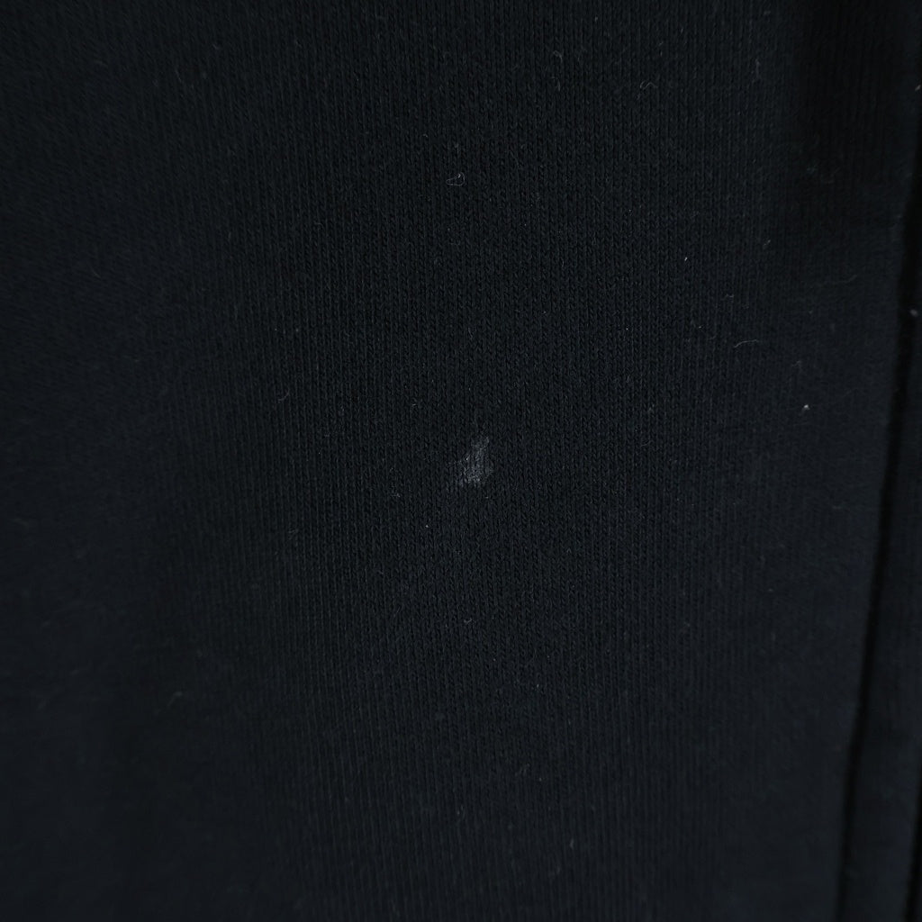 SUPREME(シュプリーム) ×NIKE Zip Up Hooded Sweatshirt ロゴデザイン ジップアップ フーデッド スウェット パーカー ブラック HF9633-010