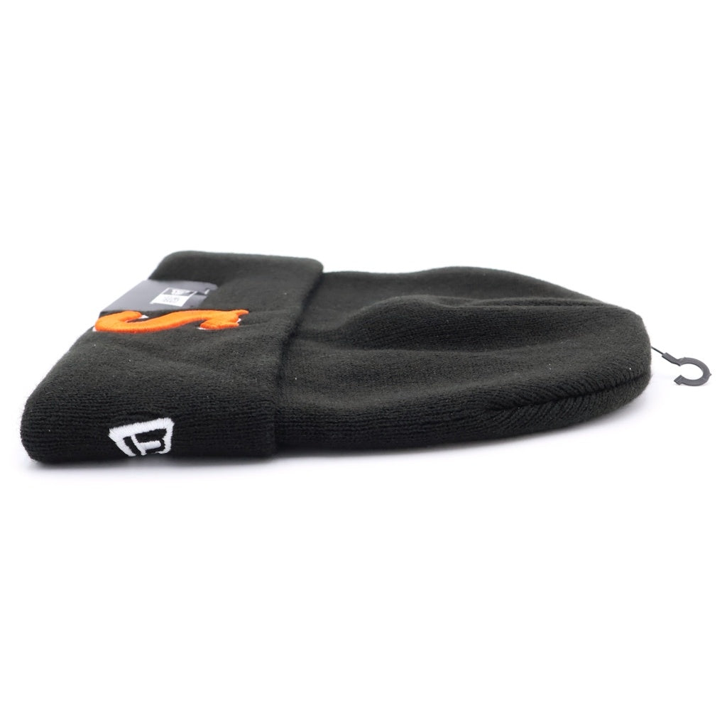 SUPREME(シュプリーム) 26AW NEWERA Devil S Logo Beanie ニューエラ
