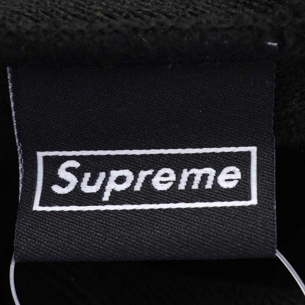 SUPREME(シュプリーム) 26AW NEWERA Devil S Logo Beanie ニューエラ
