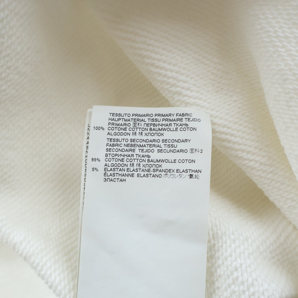 Maison Martin Margiela(メゾンマルタンマルジェラ) Hello Sailor Sweater ハローセイラーセーター ホワイト S30GU0083