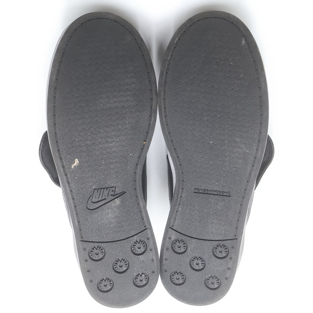 NIKE(ナイキ) ×PEACEMINUSONE KWONDO 1 ピースマイナスワン クウォンド ローカットスニーカー ブラック/ホワイト US6.5/24.5cm レディース DH2482-101