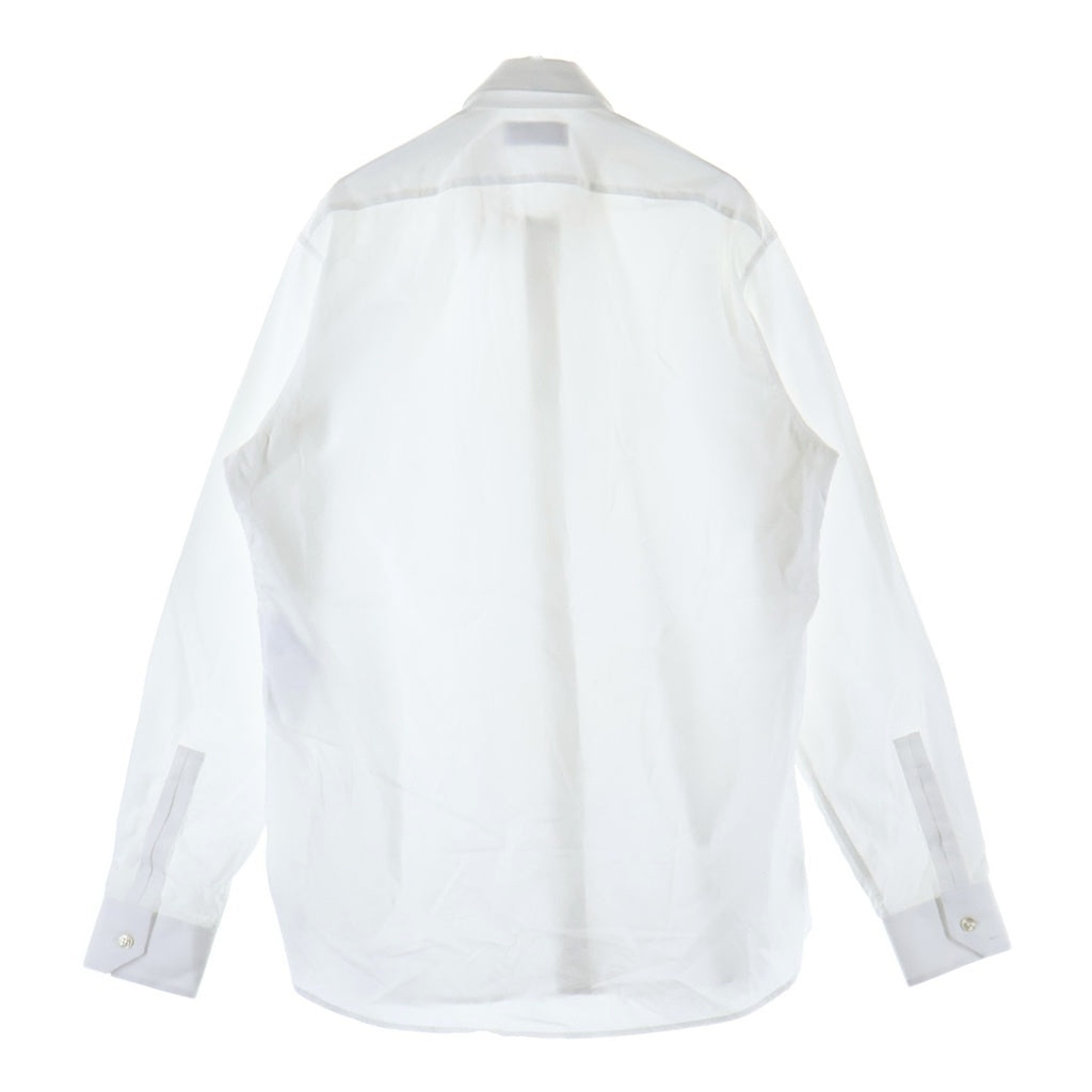 SAINT LAURENT PARIS(サンローランパリ) ユニフォーム プレーン