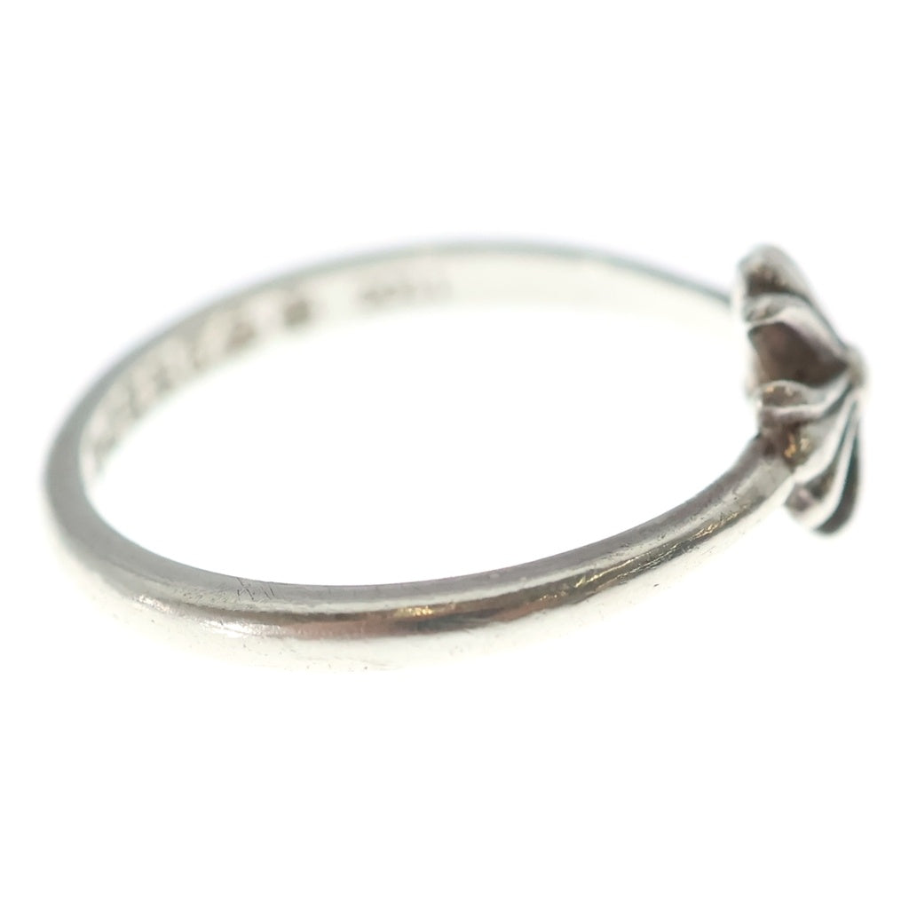 CHROME HEARTS(クロムハーツ) BUBBLEGUM CH PLS バブルガムCHプラス シルバーリング