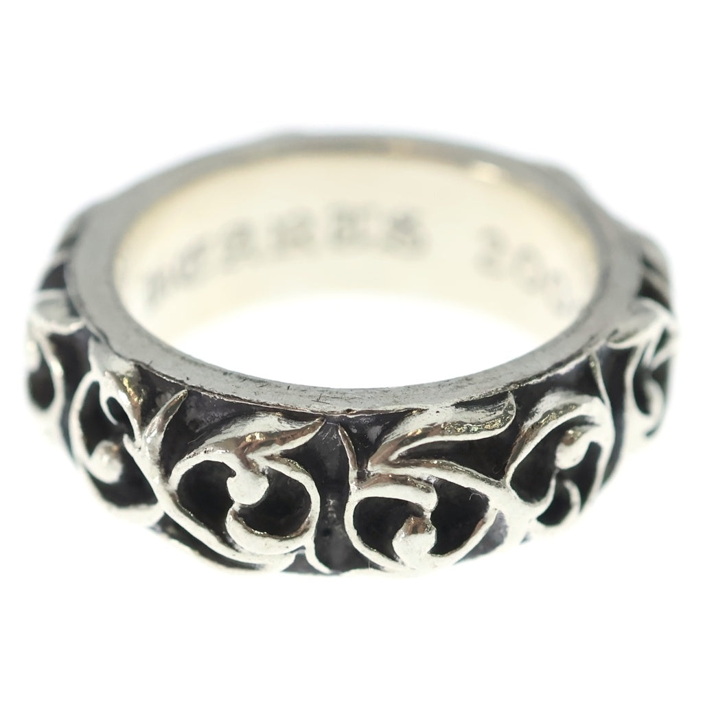 CHROME HEARTS(クロムハーツ) ETRNITY VINE BAND エタニティ ヴァイン