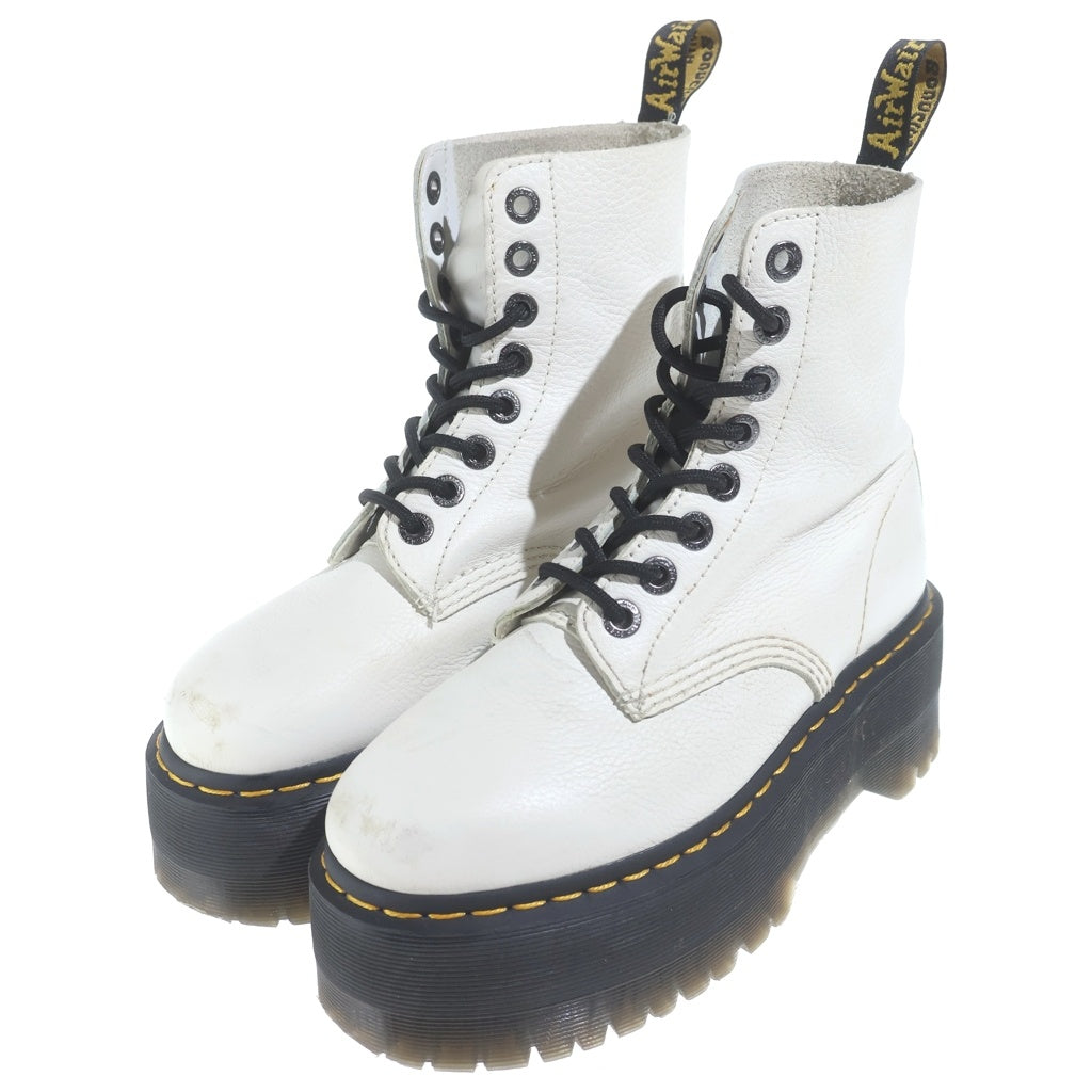 Dr.Martens(ドクターマーチン) 1406 PASCAL MAX パスカルマックス
