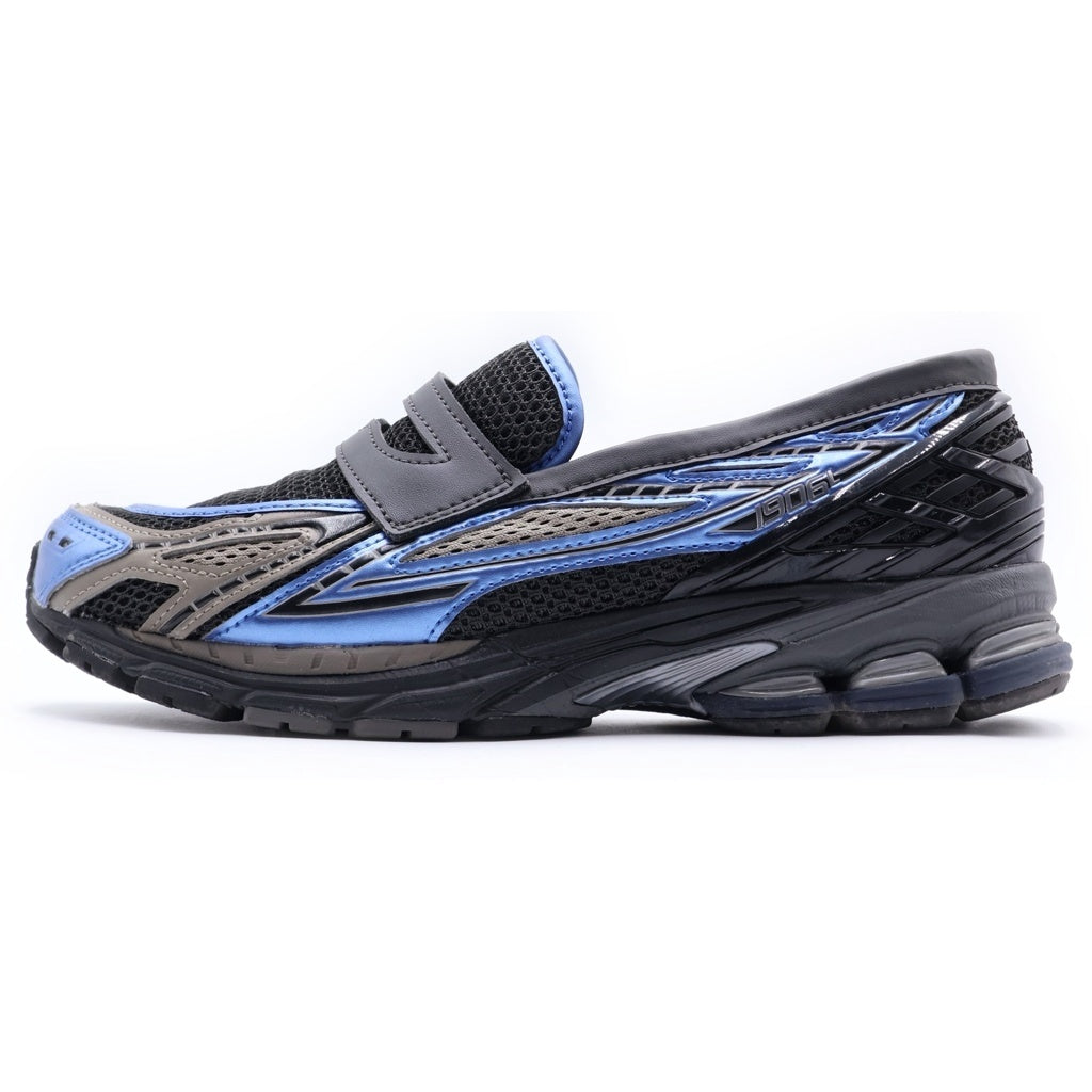 New Balance(ニューバランス) U1906LAR ローファースニーカー ブルー/ブラック ローカットスニーカー