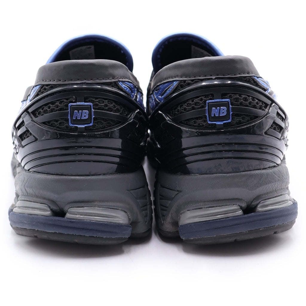 New Balance(ニューバランス) U1906LAR ローファースニーカー ブルー/ブラック ローカットスニーカー
