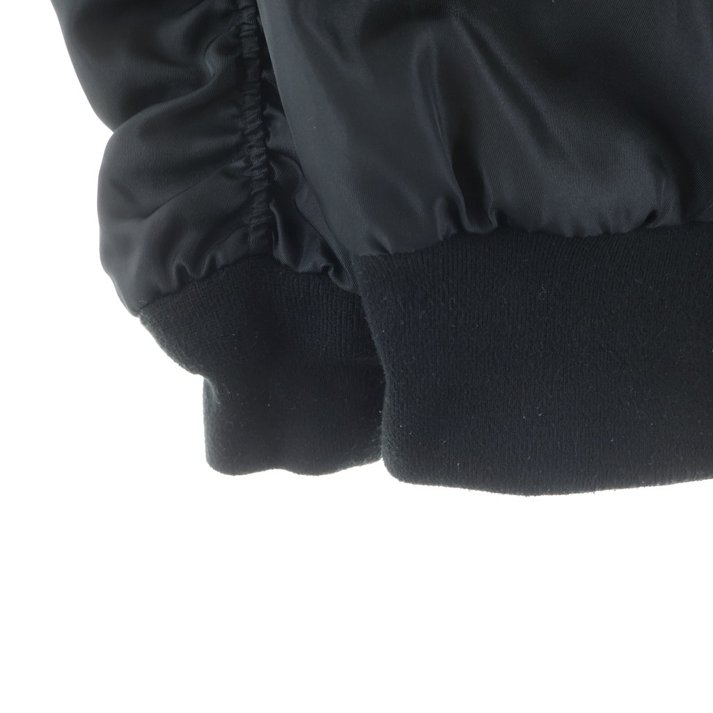 TRAVIS SCOTT(トラヴィススコット) Rodeo Bomber Jacket ロデオボンバージャケット アウター ブラック