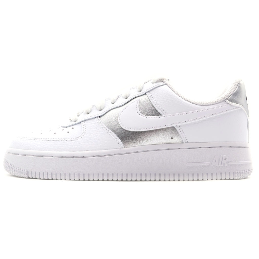 NIKE(ナイキ) WMNS AIR FORCE 1 LOW ウィメンズ エアーフォース ローカットスニーカー ホワイト US7/24cm レディース DD8959-104