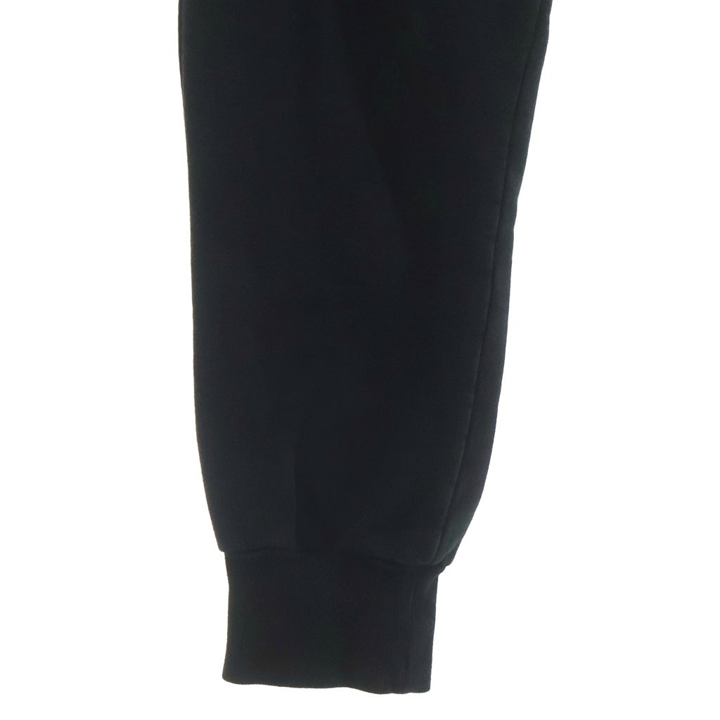 Rick Owens DRKSHDW(リックオウエンス ダークシャドウ) 19SS PRISONNER DRAWSTRING プリズナー ドローストリング イージーパンツ ブラック DU19S4394-F