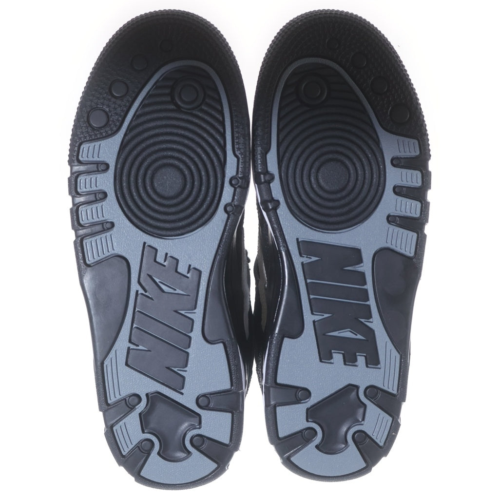 NIKE(ナイキ) ×NIGO AIR FORCE 3 LOW ニゴー エアフォース 3 ローカットスニーカー ブラック/ホワイト US8/26cm HF7630-001