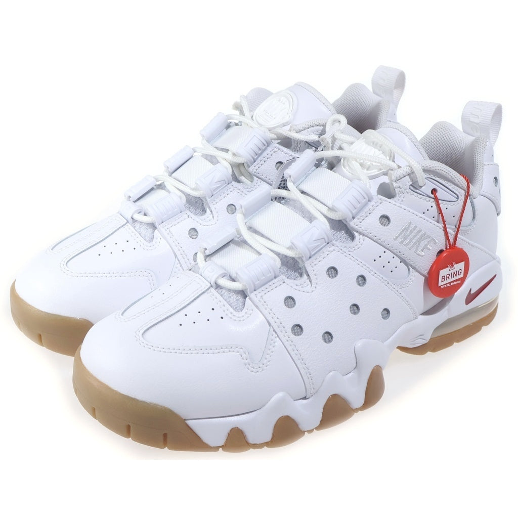 NIKE(ナイキ) ×NIKE SB AIR MAX 2 CB 94 LOW ナイキエスビー エアマックス2 ローカットスニーカー ホワイト US7.5/25.5cm IM4283-700