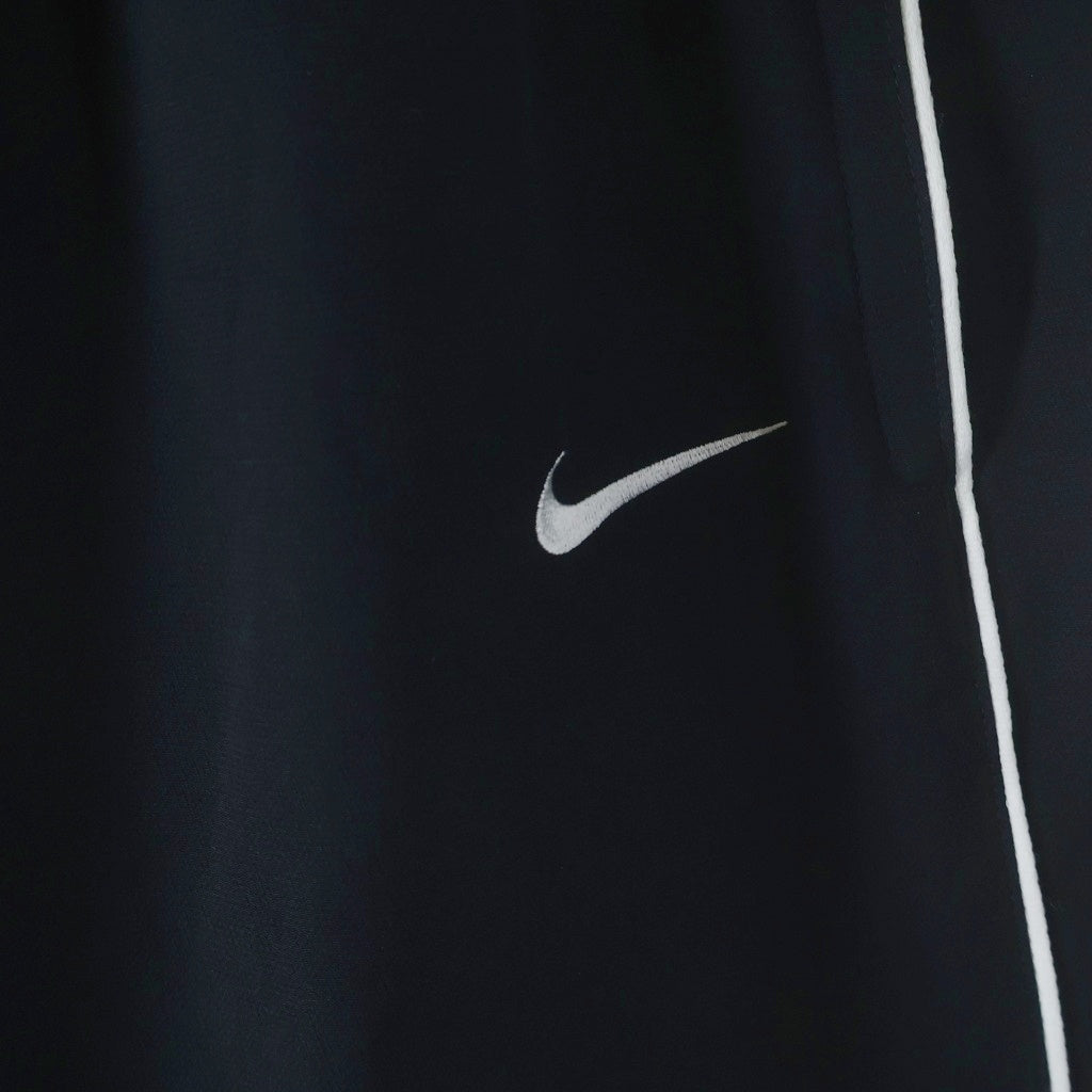 SUPREME シュプリーム 25SS ×NIKE Logo Design Track Pants ナイキ ロゴデザイン トラックパンツ ブラック SUPREME(シュプリーム) 25SS ×NIKE Logo Design Track Pants ナイキ