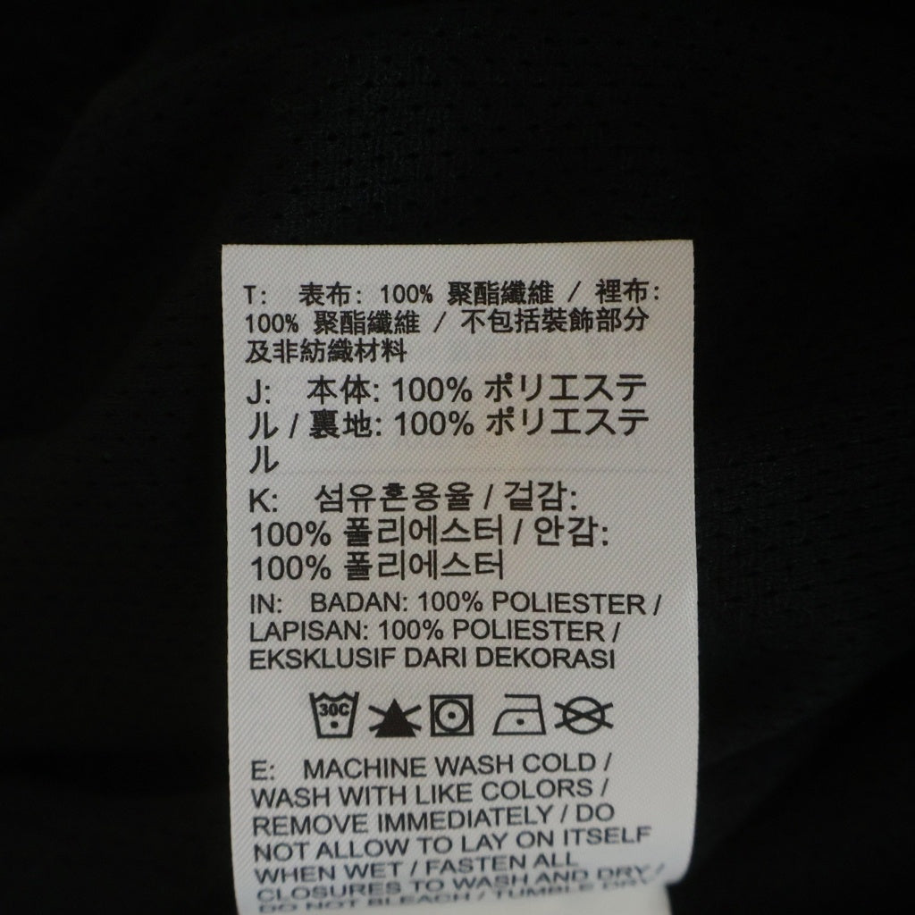 SUPREME(シュプリーム) 25SS ×NIKE Logo Design Track Pants ナイキ