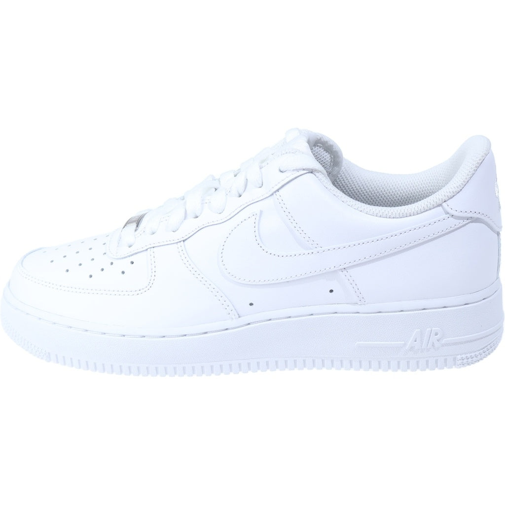 NIKE(ナイキ) AIR FORCE 1 LOW 07 エアフォース1 ローカットスニーカー ホワイト US9/27cm CW2288-111
