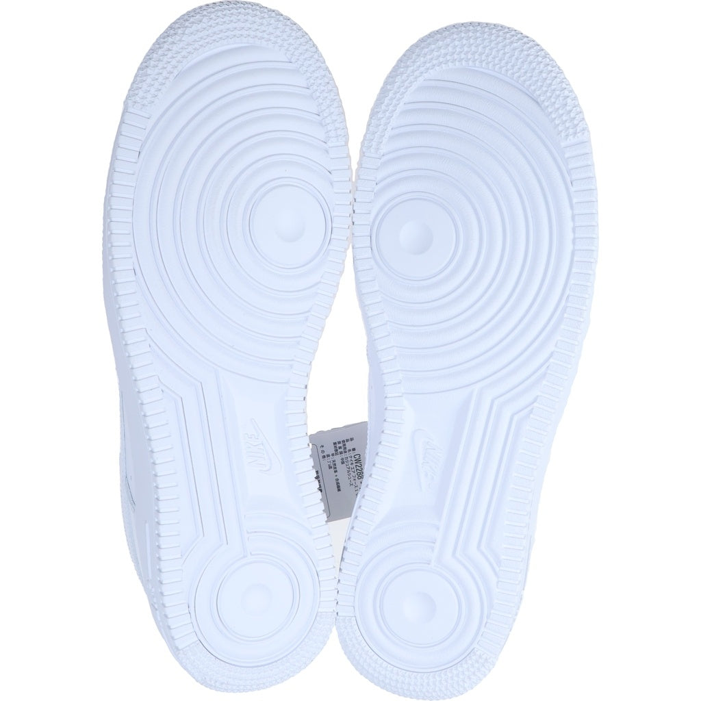 NIKE(ナイキ) AIR FORCE 1 LOW 07 エアフォース1 ローカットスニーカー ホワイト US9/27cm CW2288-111