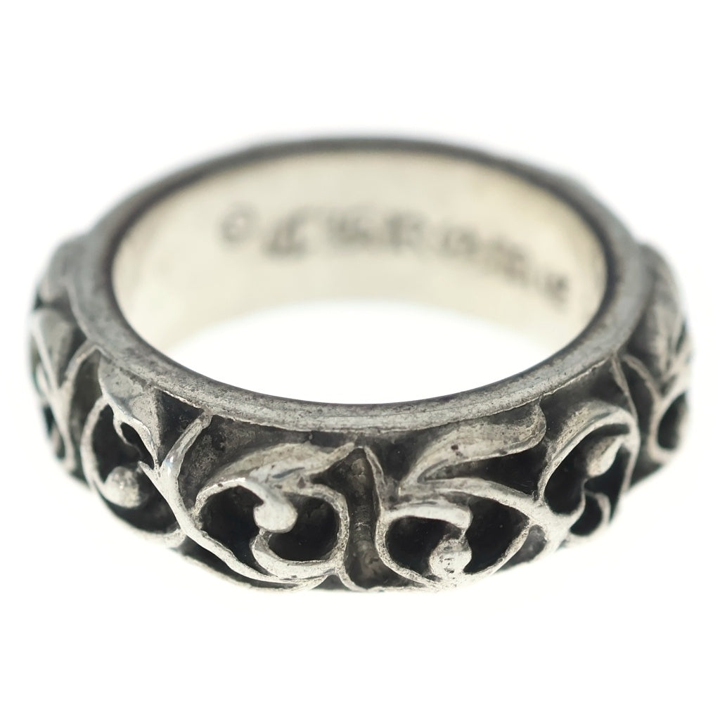 CHROME HEARTS(クロムハーツ) ETRNITY VINE BAND エタニティヴァインバンド リング BCA422