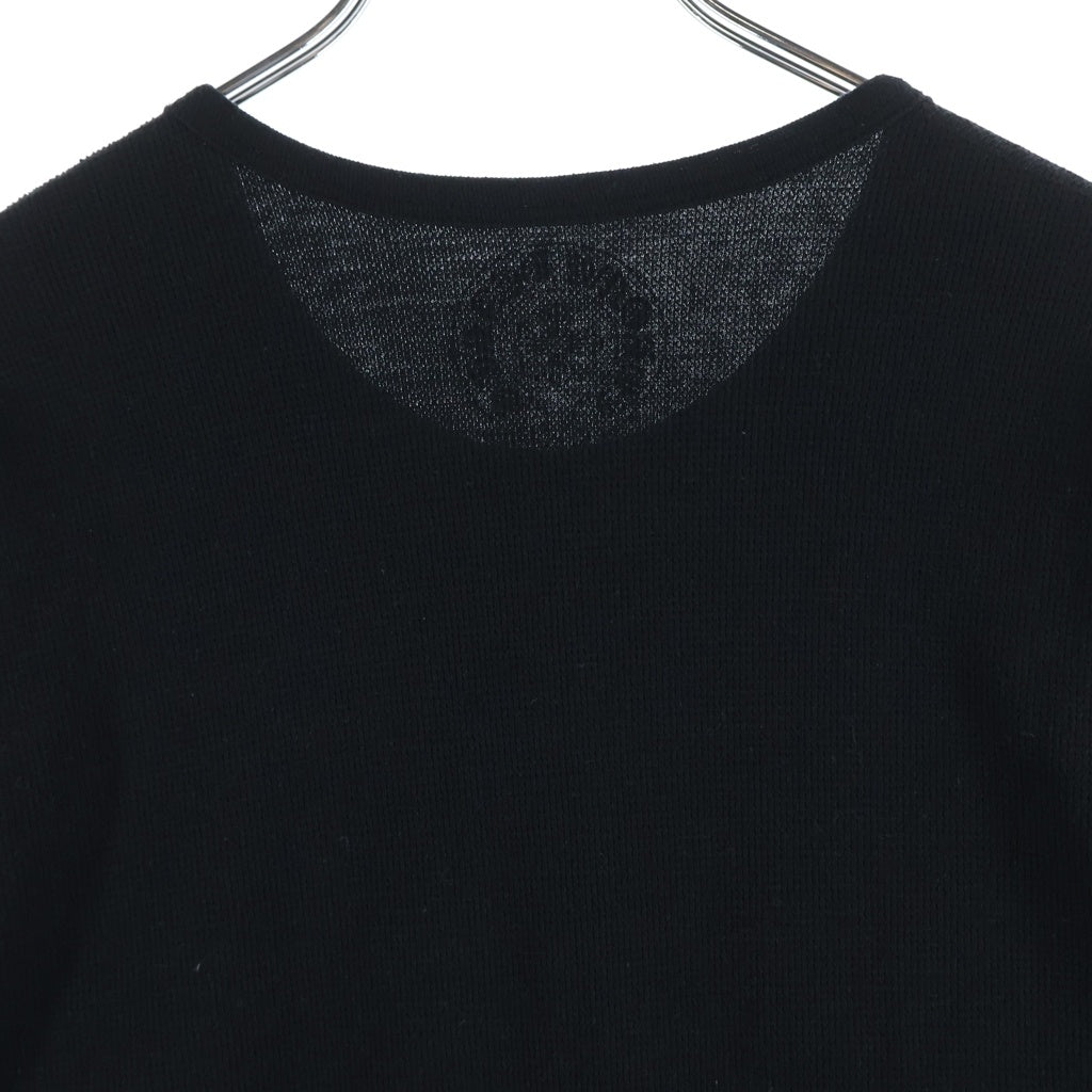 CHROME HEARTS(クロムハーツ) Horseshoe Thermal L/S Tee ホースシュー