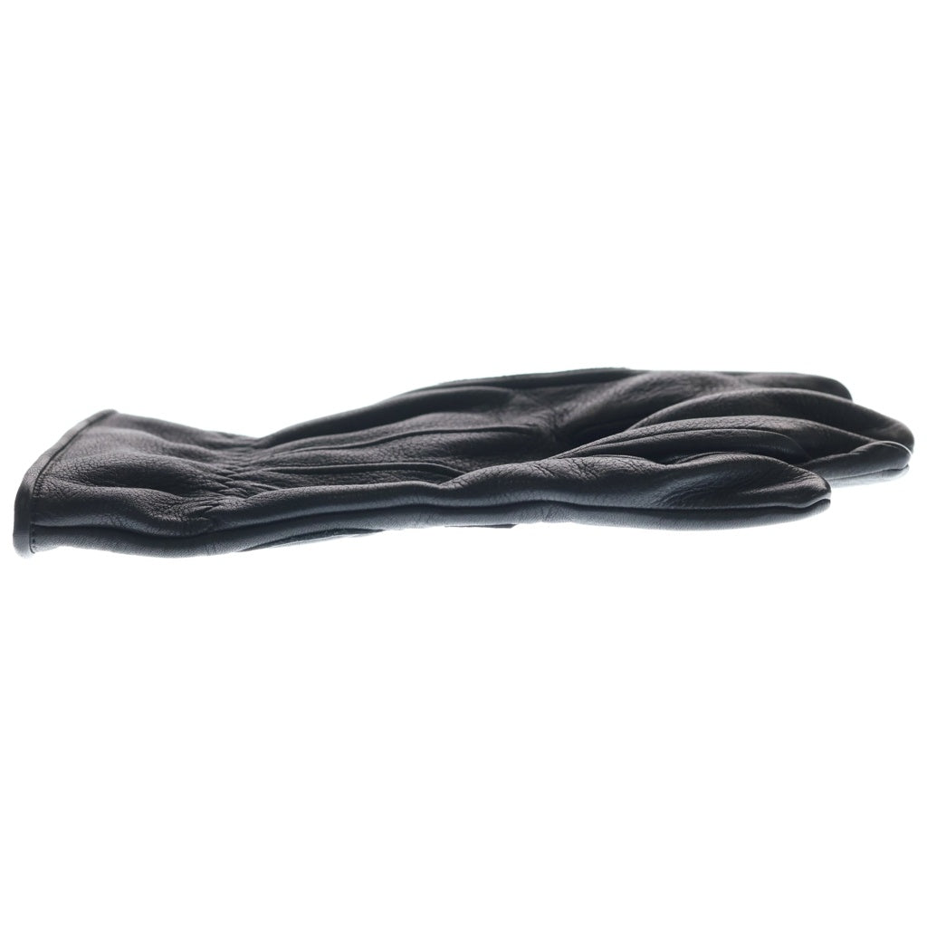 SCHOTT(ショット) ONE STAR LEATHER GLOVE ワンスター レザーグローブ ブラック 7823970029