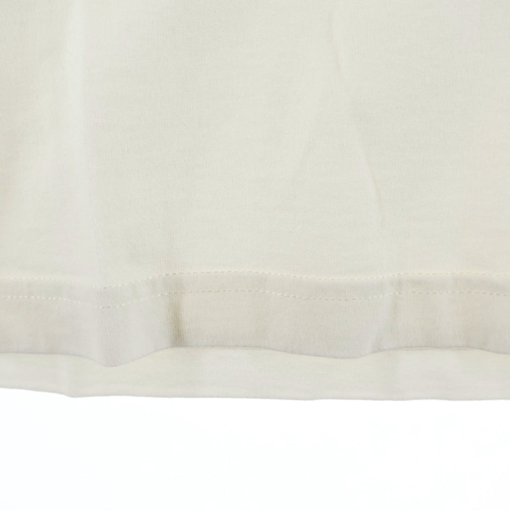 LOUIS VUITTON(ルイヴィトン) 23AW LVバード 半袖Tシャツ カットソー ホワイト RM232 NPG HPY83W