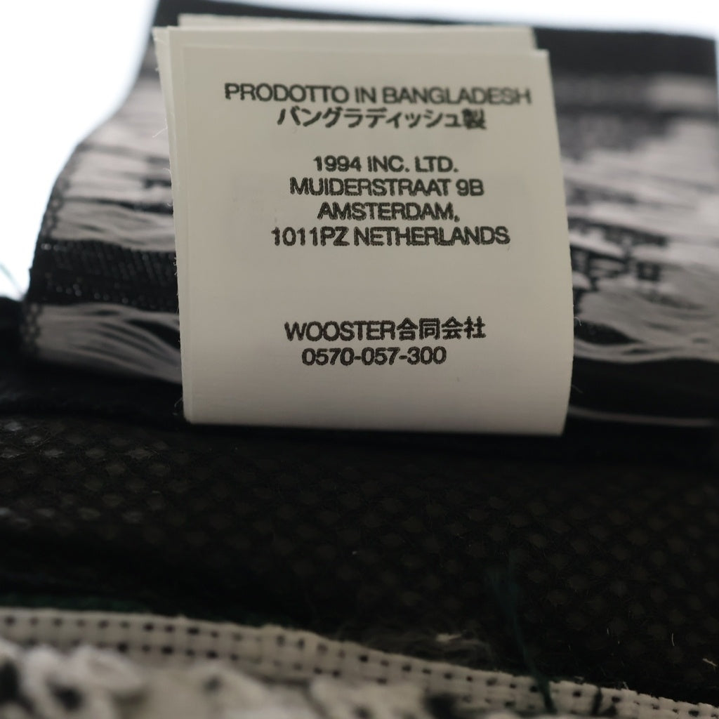 SUPREME(シュプリーム) 25AW Breast Cancer Awareness Box Logo ブレスト キャンサー アウェアネス ボックス ロゴ ベースボールキャップ 帽子 グリーン