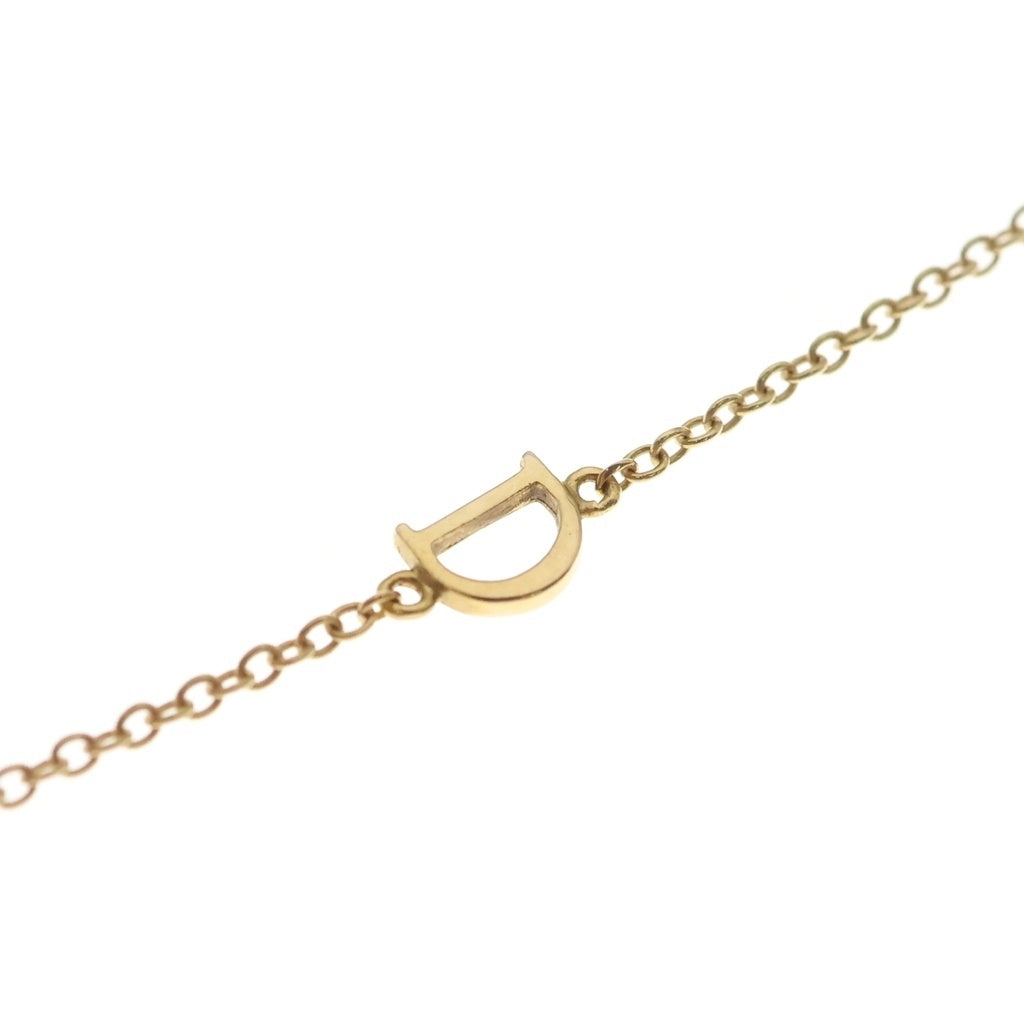 DAMIANI(ダミアーニ) K18YG トロポリタンドリームネックレス ダイヤ6P イエローゴールド