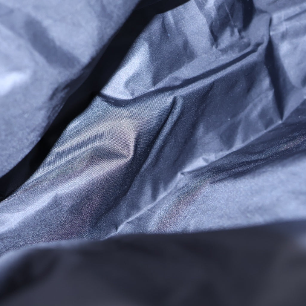 NO BRAND(ノーブランド) KASSL Editions Pouch Lacquer ポーチ ラッカー ブラウン -