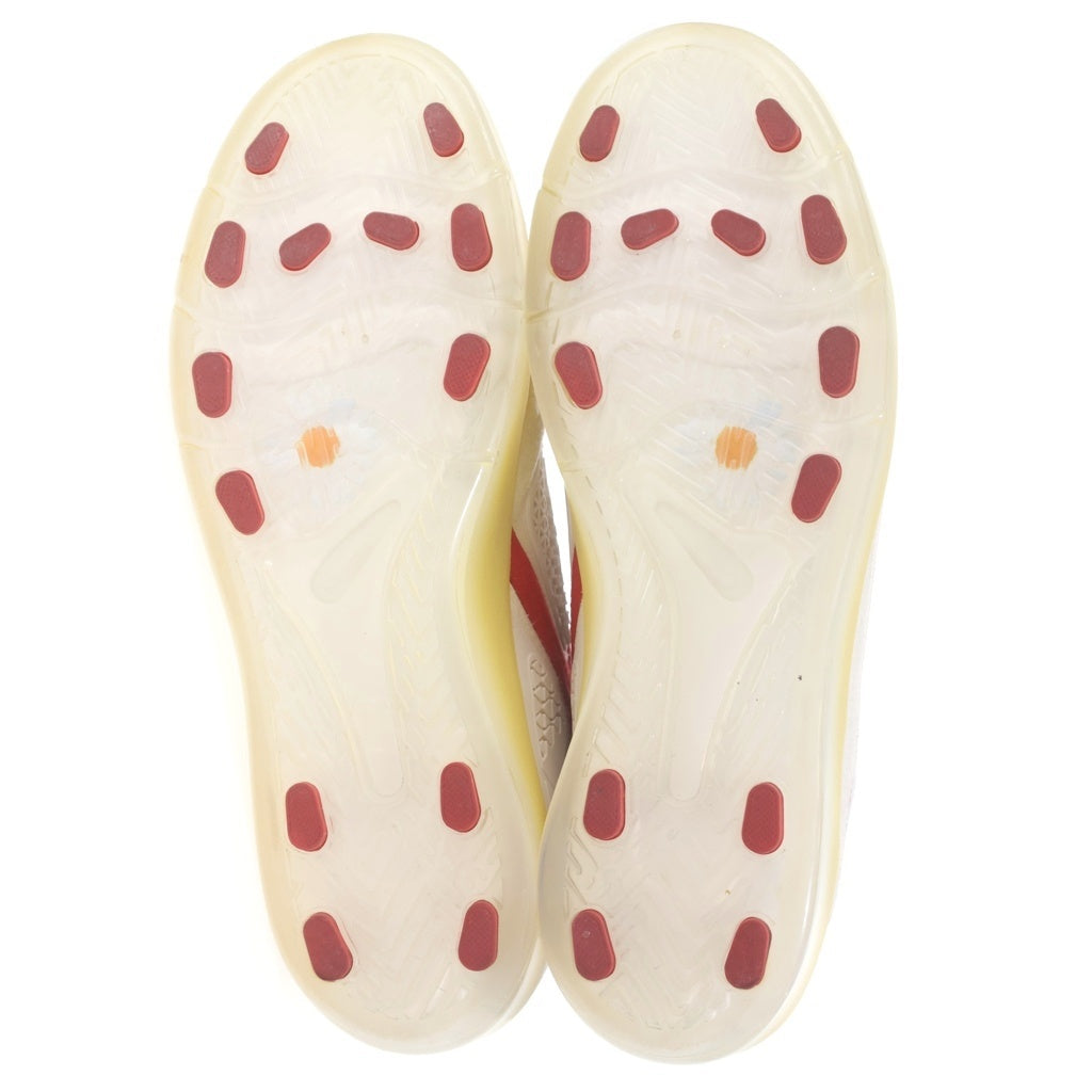 NIKE(ナイキ) ×PEACEMINUSONE Cryoshot CTR360 ピースマイナスワン クライオショット ローカットスニーカー ベージュ US8.5/26.5cm HQ1460-100