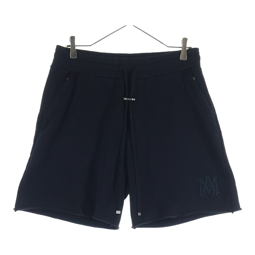 AMIRI(アミリ) Tonal Short トーナルショーツ ブラック