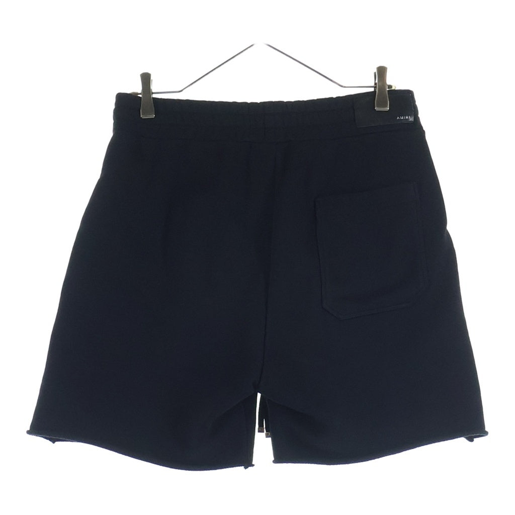 AMIRI(アミリ) Tonal Short トーナルショーツ ブラック