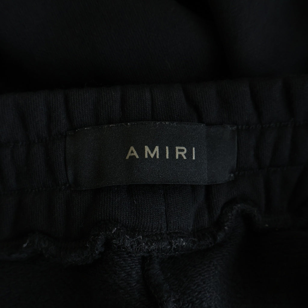 AMIRI(アミリ) Tonal Short トーナルショーツ ブラック