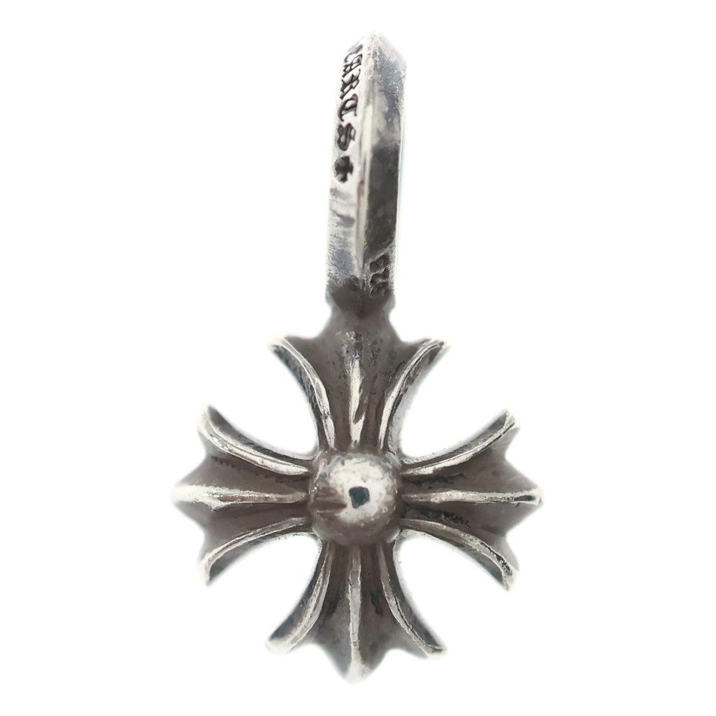 CHROME HEARTS(クロムハーツ) STACK CH PLUS V2 CHプラス スタックチャーム ペンダントトップ シルバー -