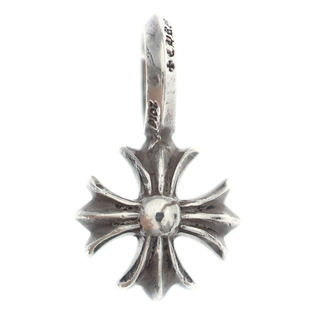 CHROME HEARTS(クロムハーツ) STACK CH PLUS V2 CHプラス スタックチャーム ペンダントトップ シルバー -