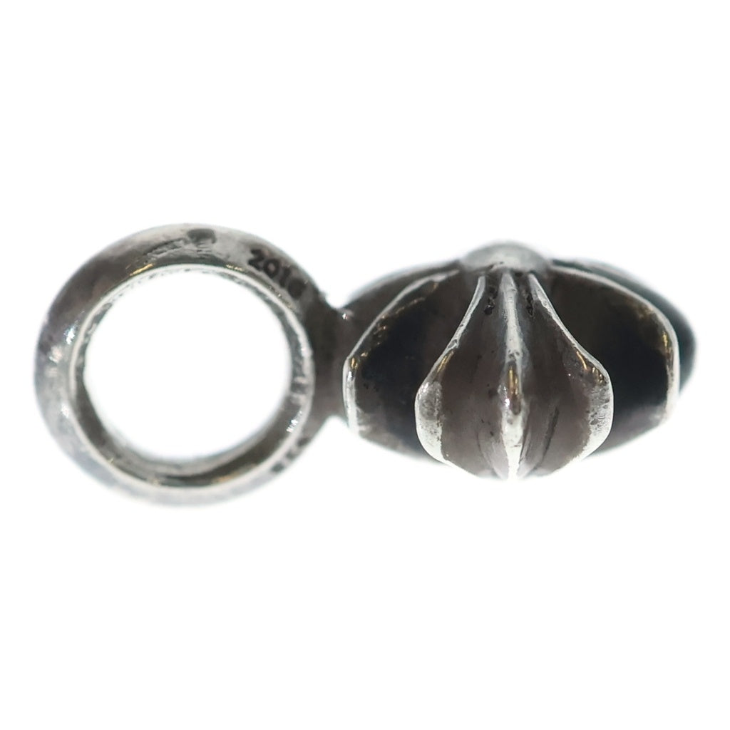 CHROME HEARTS(クロムハーツ) STACK CH PLUS V2 CHプラス スタックチャーム ペンダントトップ シルバー -