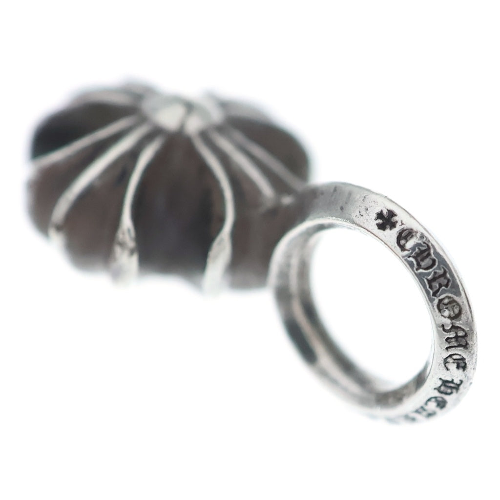 CHROME HEARTS(クロムハーツ) STACK CH PLUS V2 CHプラス スタックチャーム ペンダントトップ シルバー -