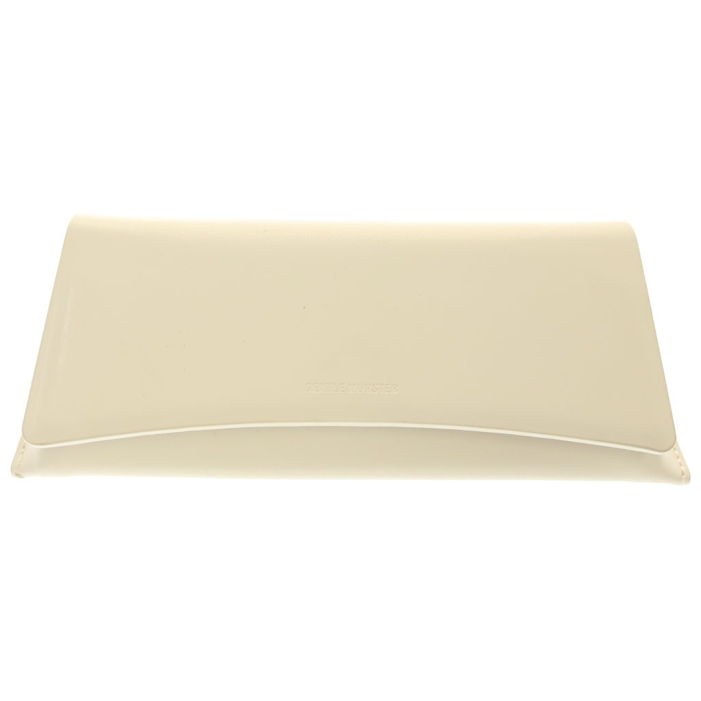 GENTLE MONSTER(ジェントルモンスター) メタルフレームサングラス 眼鏡 MONETA-M01