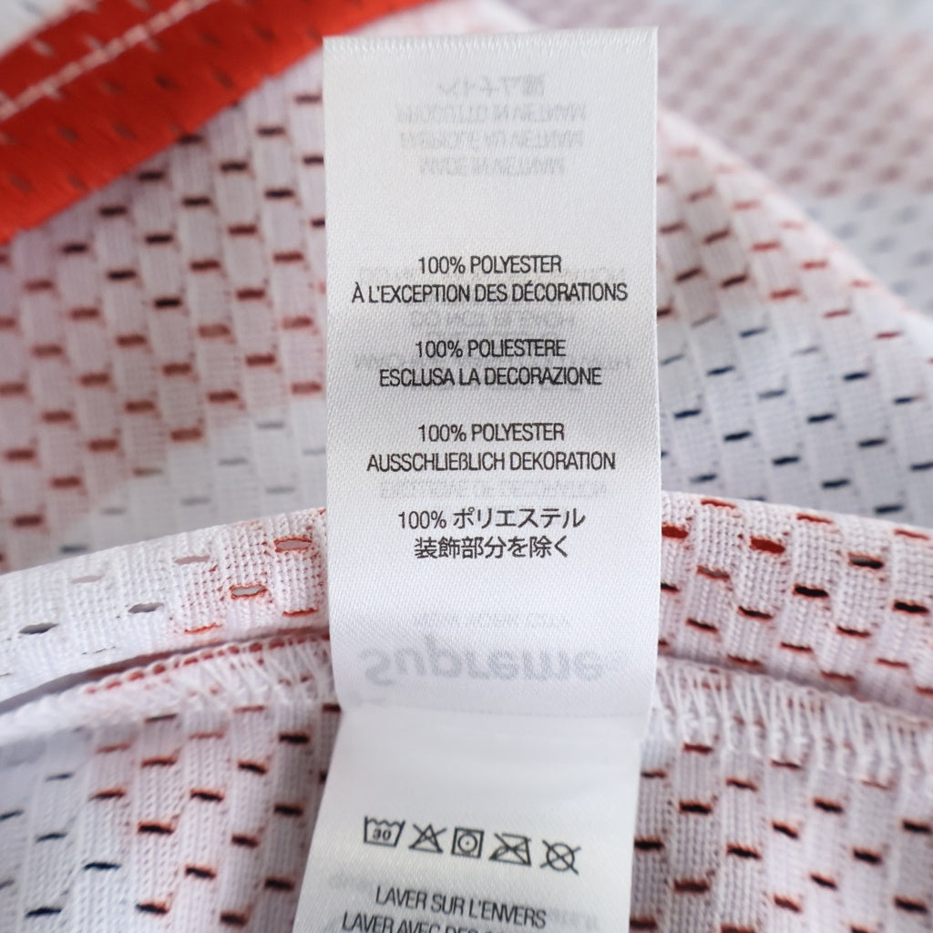 SUPREME(シュプリーム) 26SS Shop S Logo Baseball Henley ヘンリーネック半袖Tシャツ カットソー マルチ -